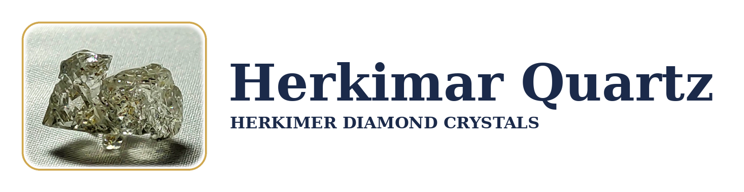 Herkimar Quartz